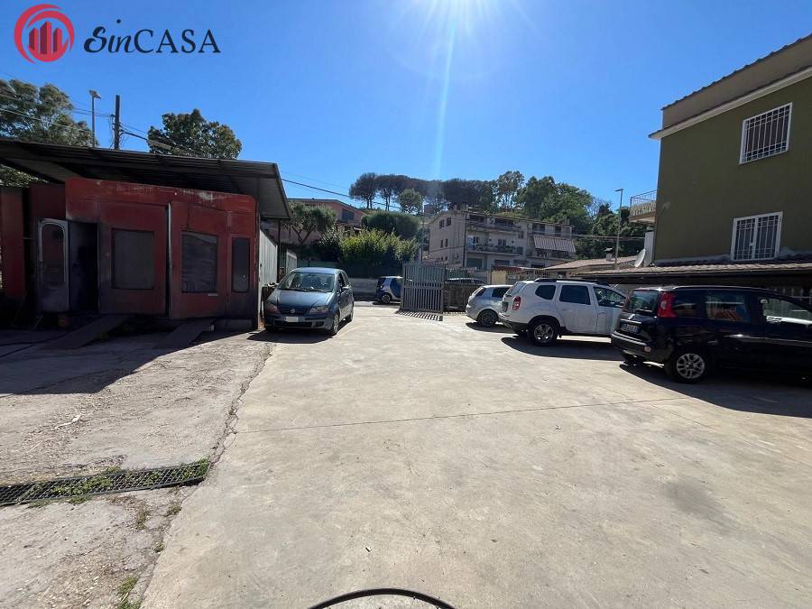 Attivit commerciale in vendita a Fiumicino, Aranova