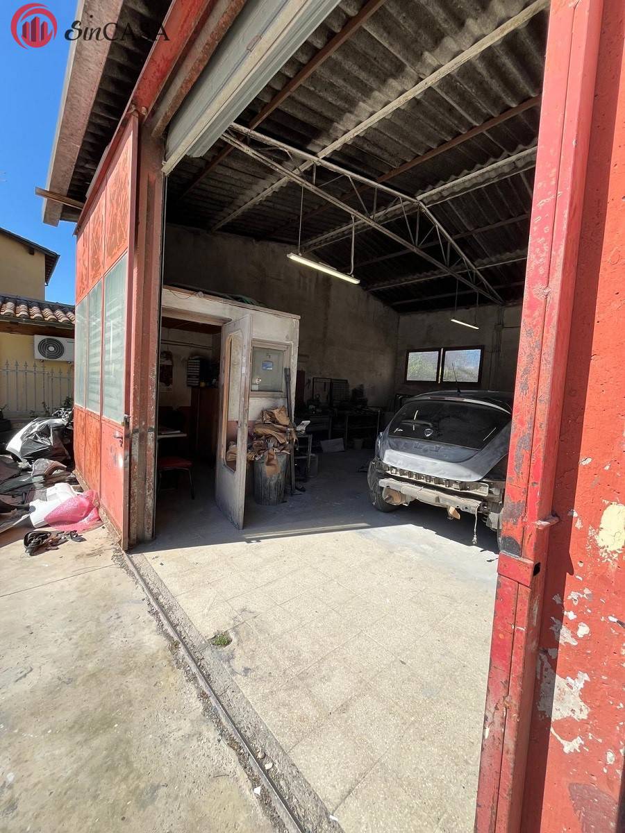 Attivit commerciale in vendita a Fiumicino, Aranova