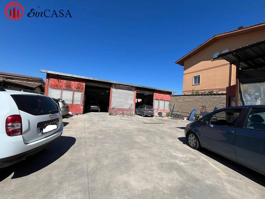 Attivit commerciale in vendita a Fiumicino, Aranova