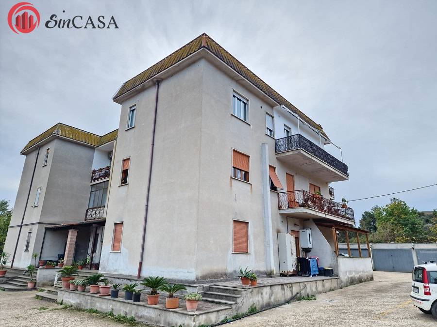 Appartamento in vendita a Fiumicino, Aranova