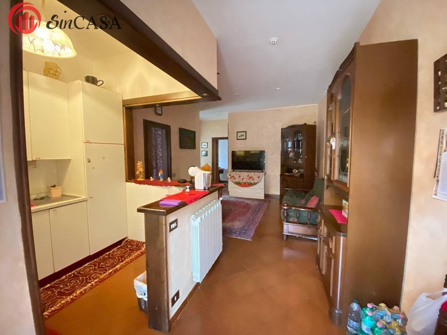 Appartamento in vendita a Fiumicino, Aranova