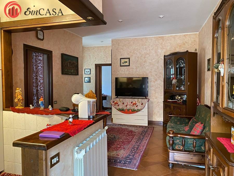 Appartamento in vendita a Fiumicino, Aranova