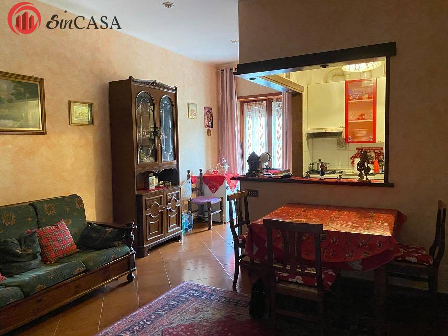 Appartamento in vendita a Fiumicino, Aranova