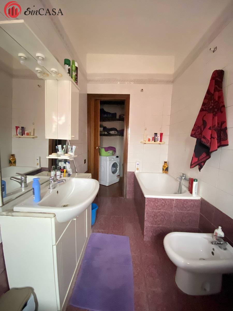 Appartamento in vendita a Fiumicino, Aranova