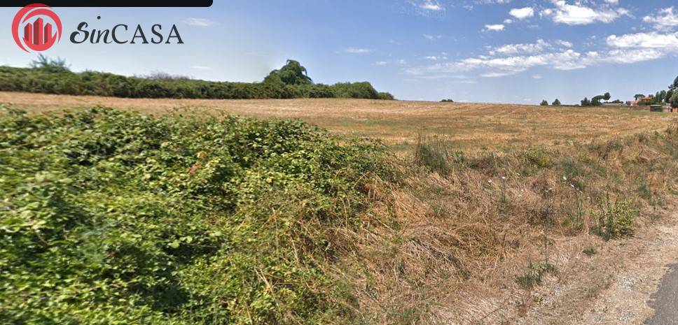 Terreno Agricolo in vendita a Roma, Massimina