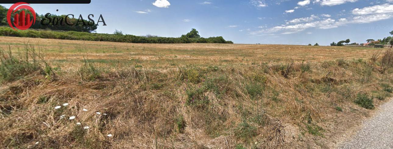 Terreno Agricolo in vendita a Roma, Massimina