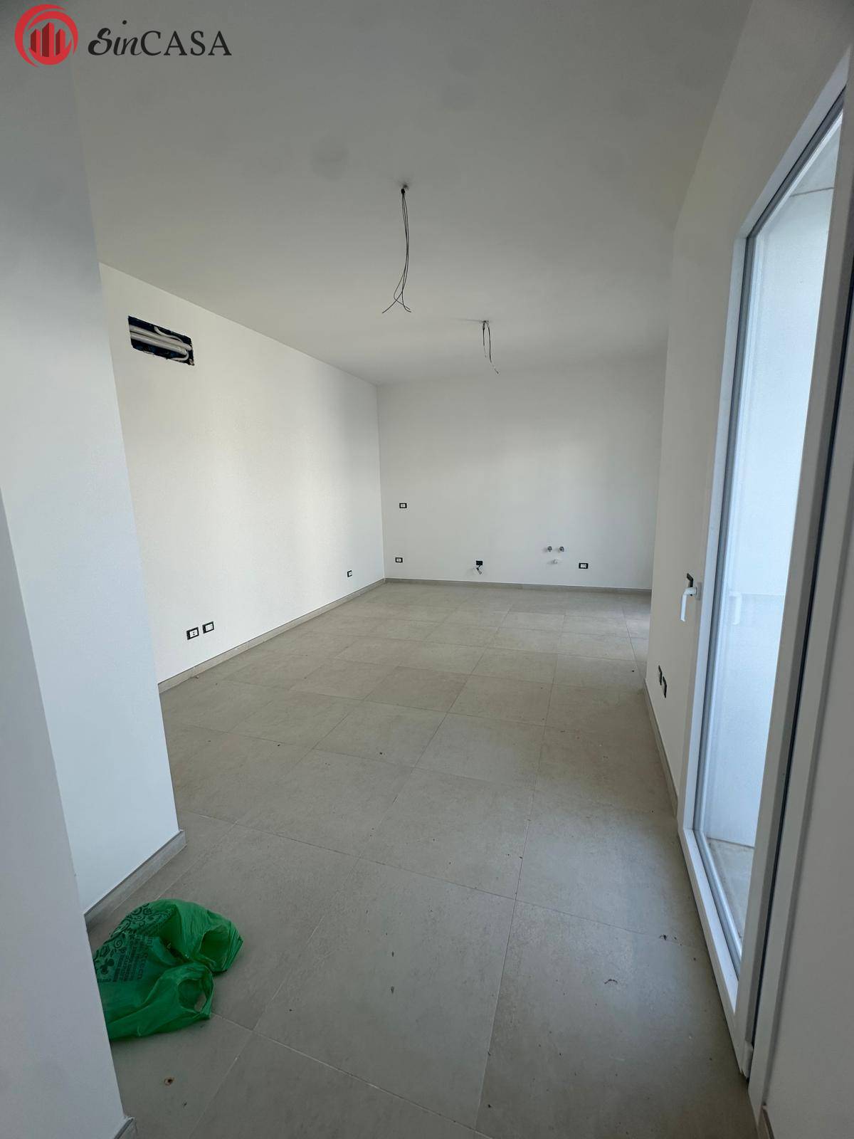 Appartamento in vendita a Fiumicino, Aranova