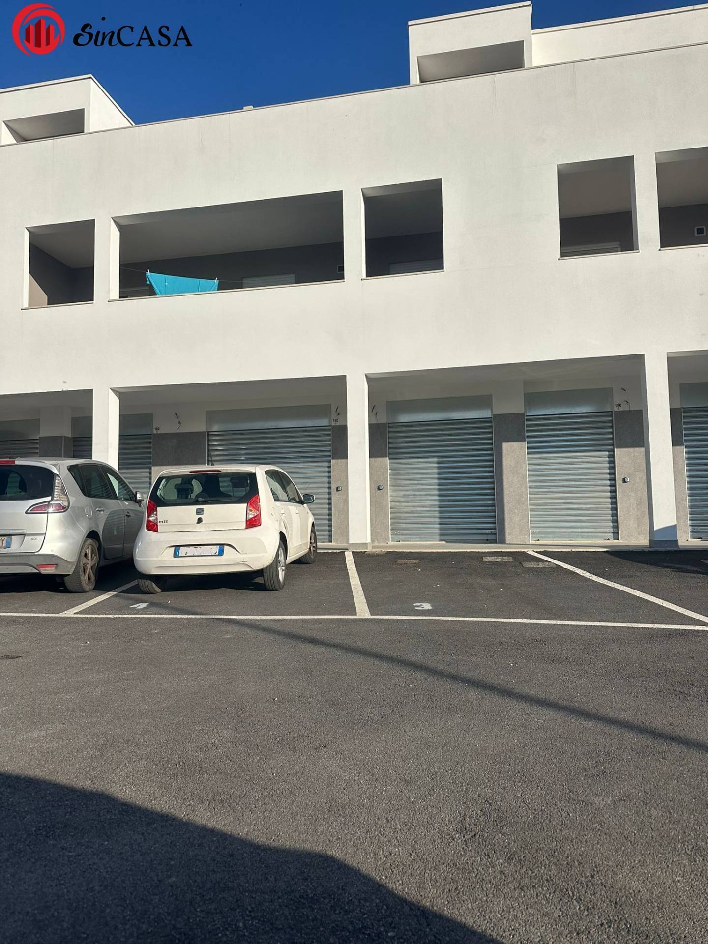 Appartamento in vendita a Fiumicino, Aranova