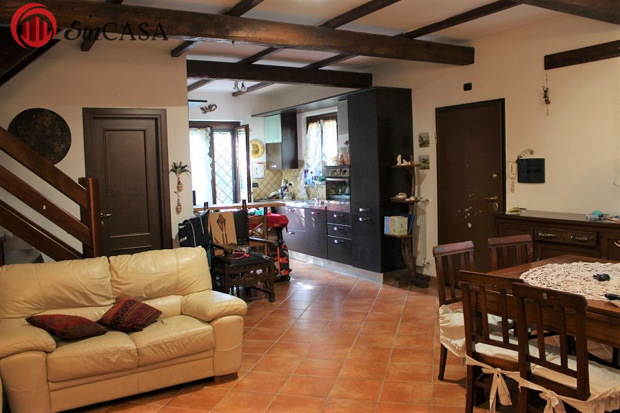 Villa in vendita a Fiumicino, Aranova
