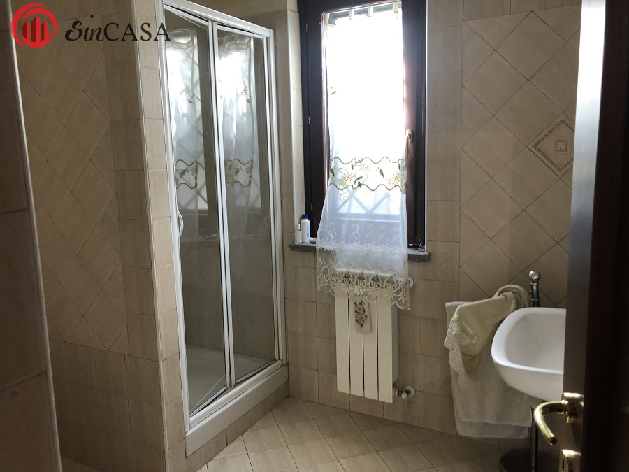 Villa in vendita a Fiumicino, Aranova