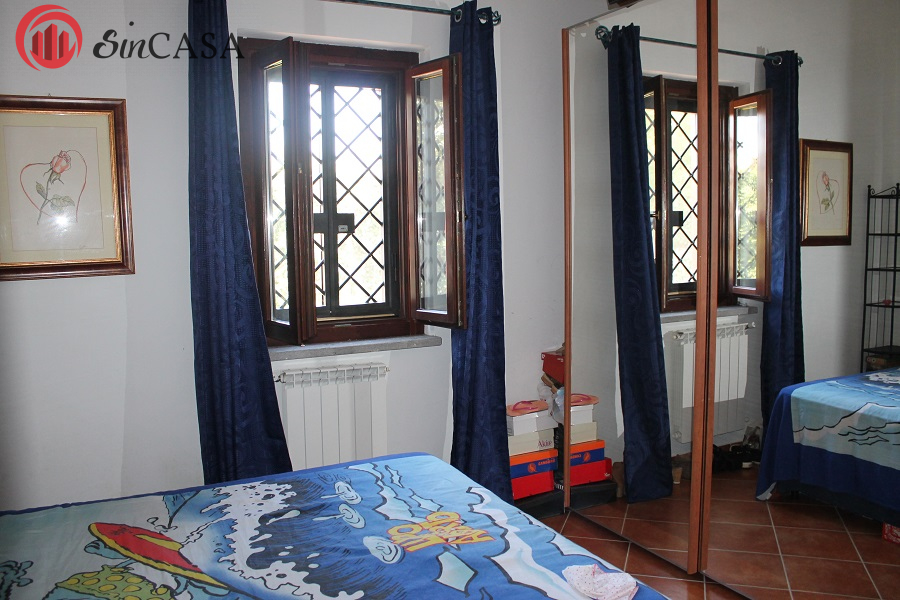 Villa in vendita a Fiumicino, Aranova