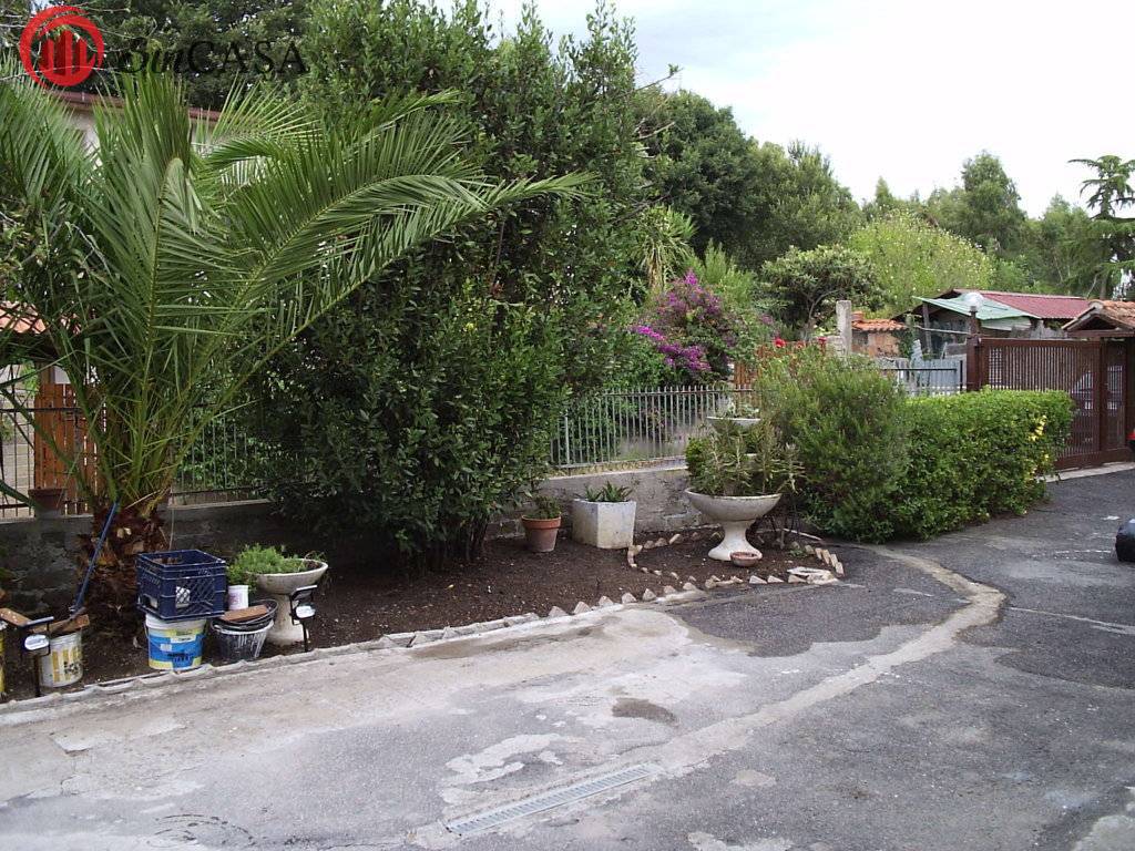 Villa in vendita a Fiumicino, Aranova