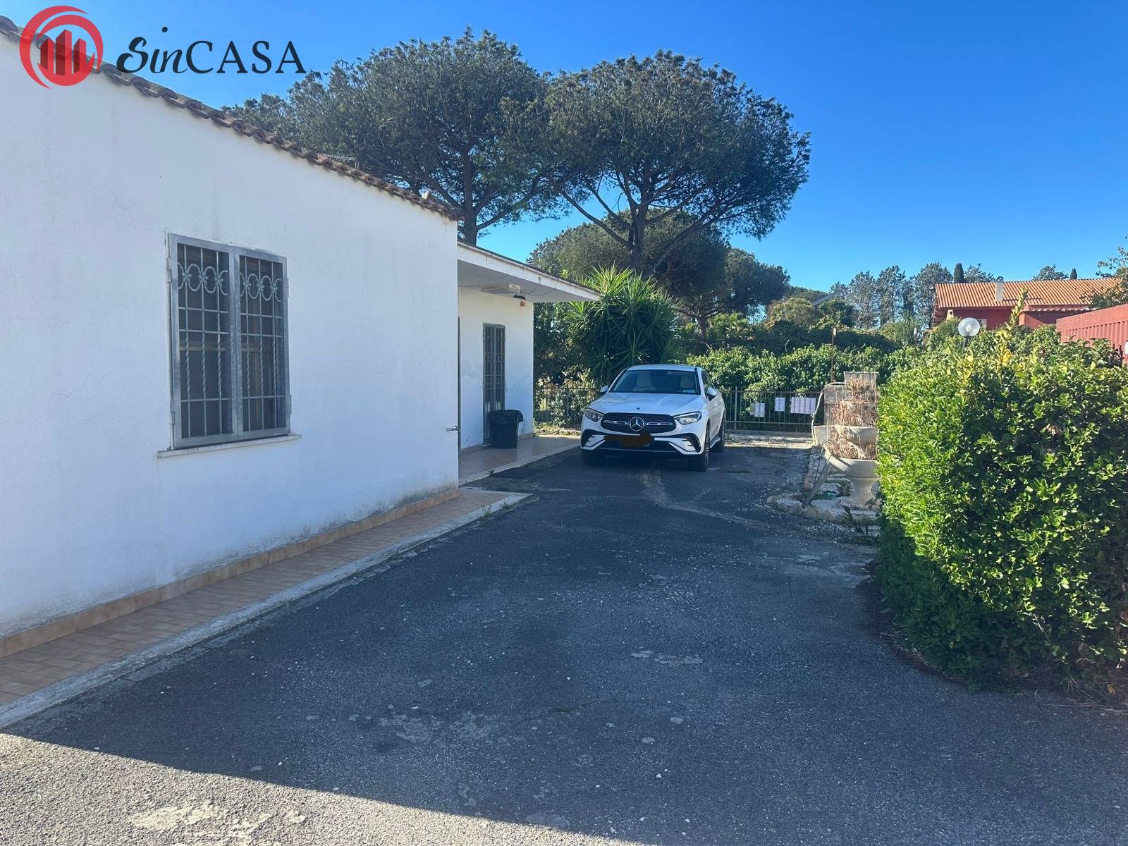 Villa in vendita a Fiumicino, Aranova