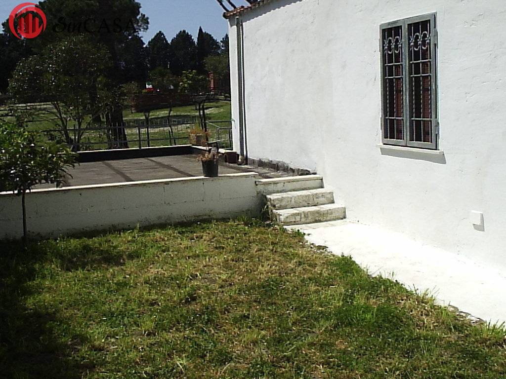 Villa in vendita a Fiumicino, Aranova