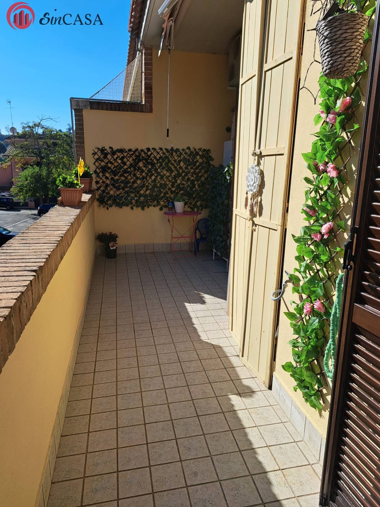 Appartamento in vendita a Fiumicino, Aranova