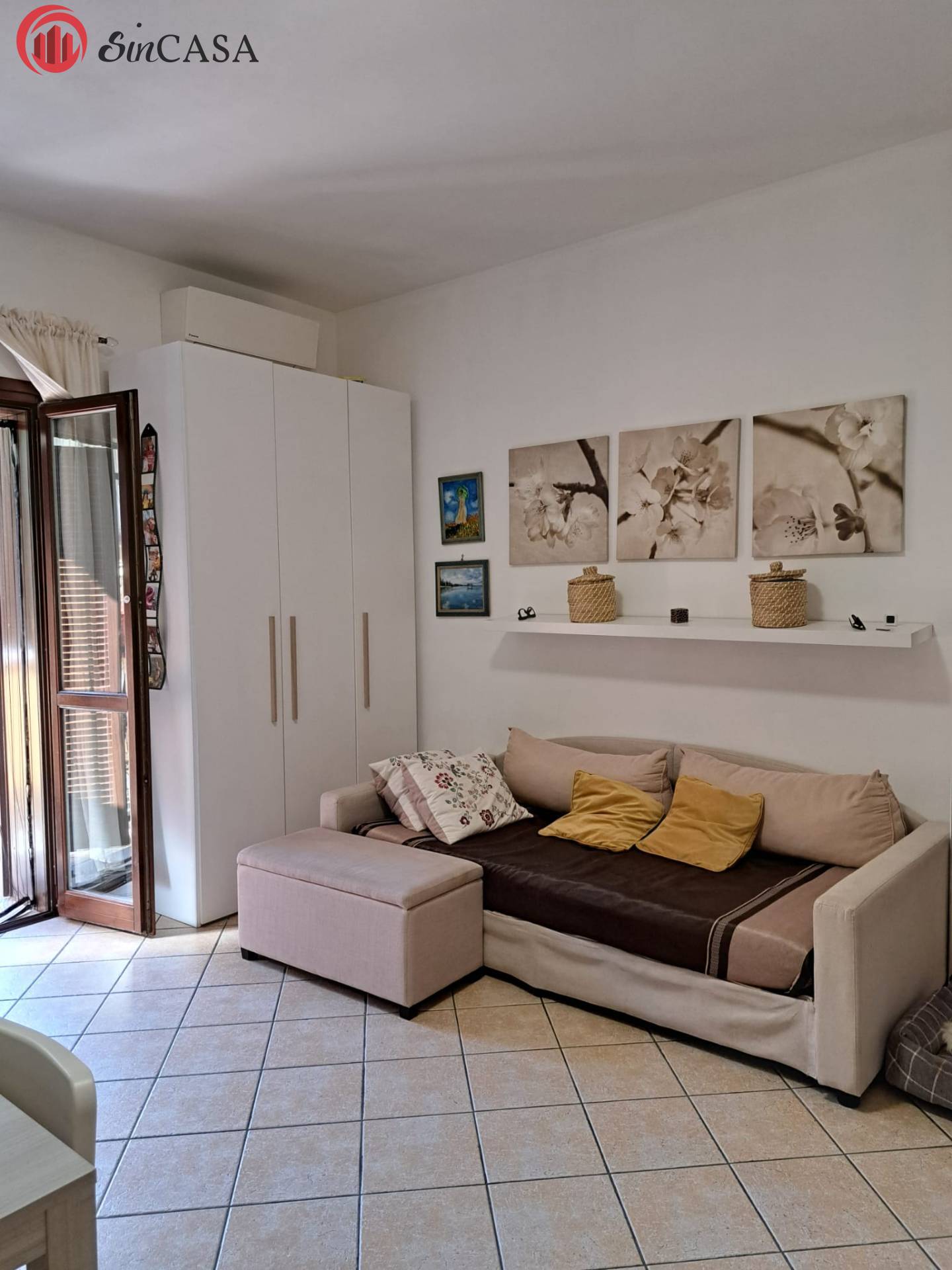 Appartamento in vendita a Fiumicino, Aranova