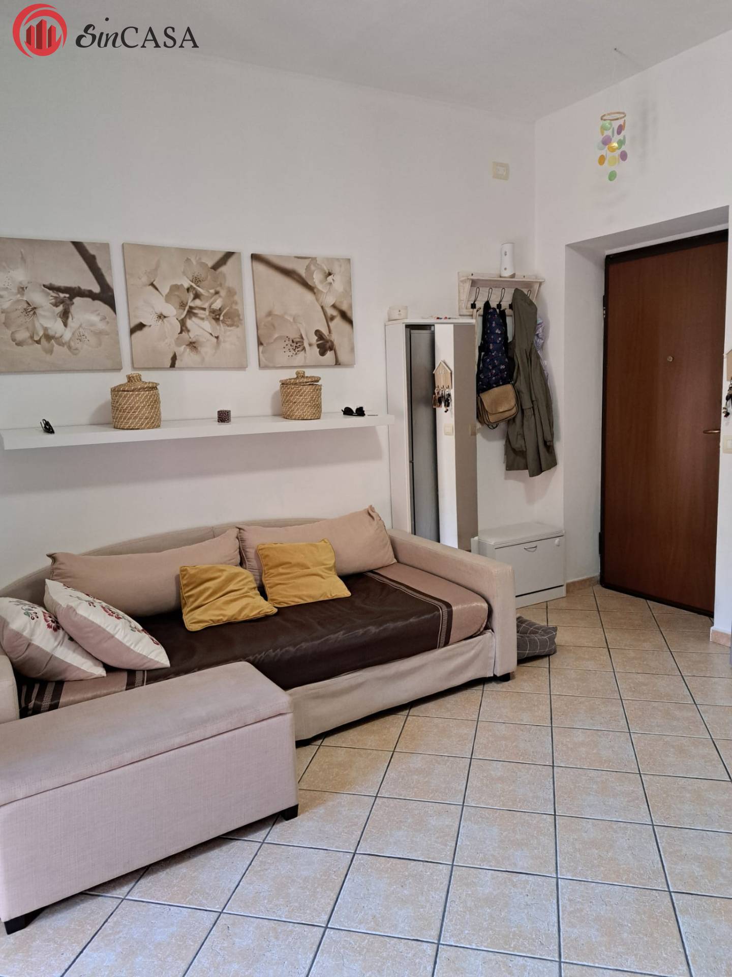 Appartamento in vendita a Fiumicino, Aranova