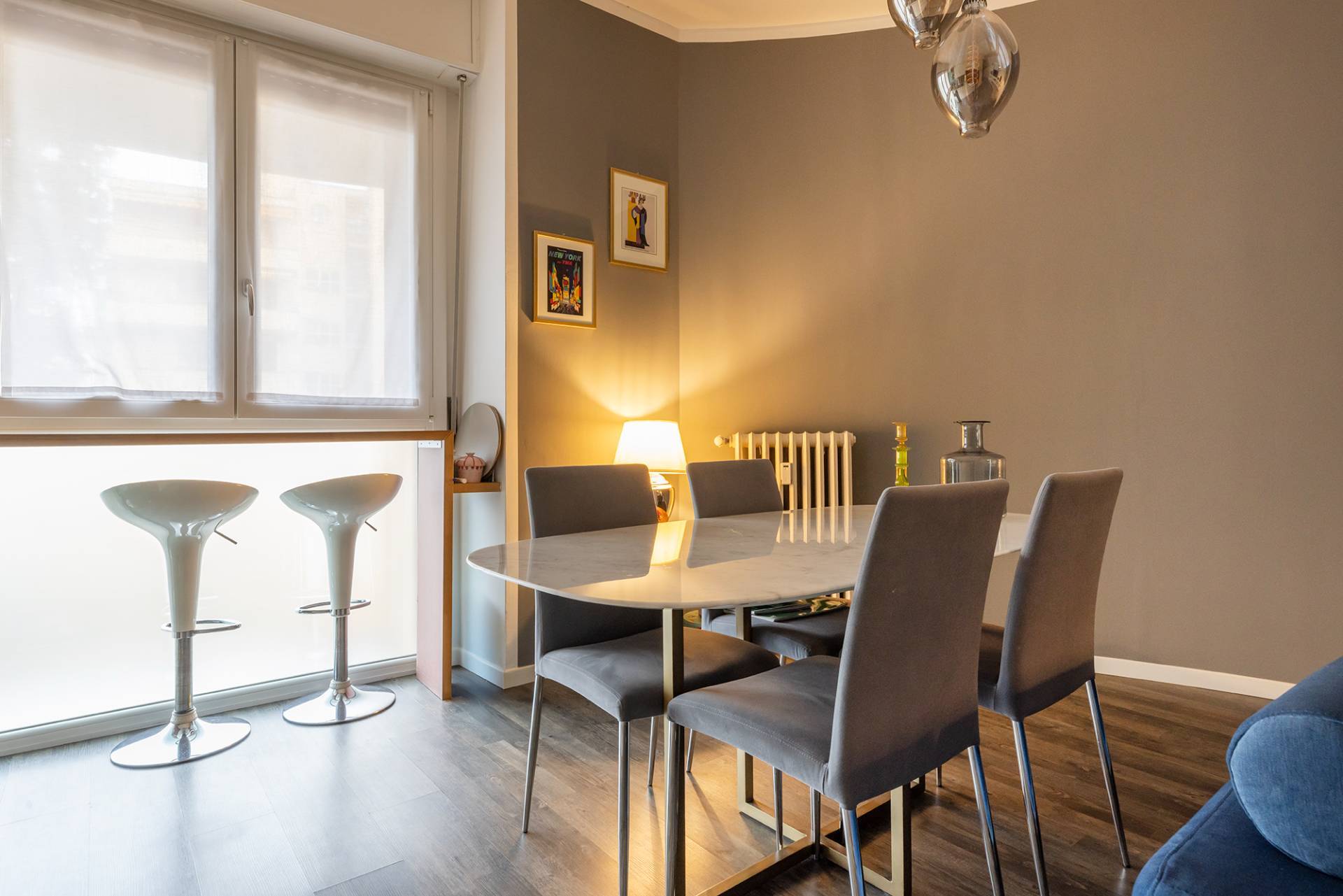 Appartamento in affitto a Gallarate, Ronchi