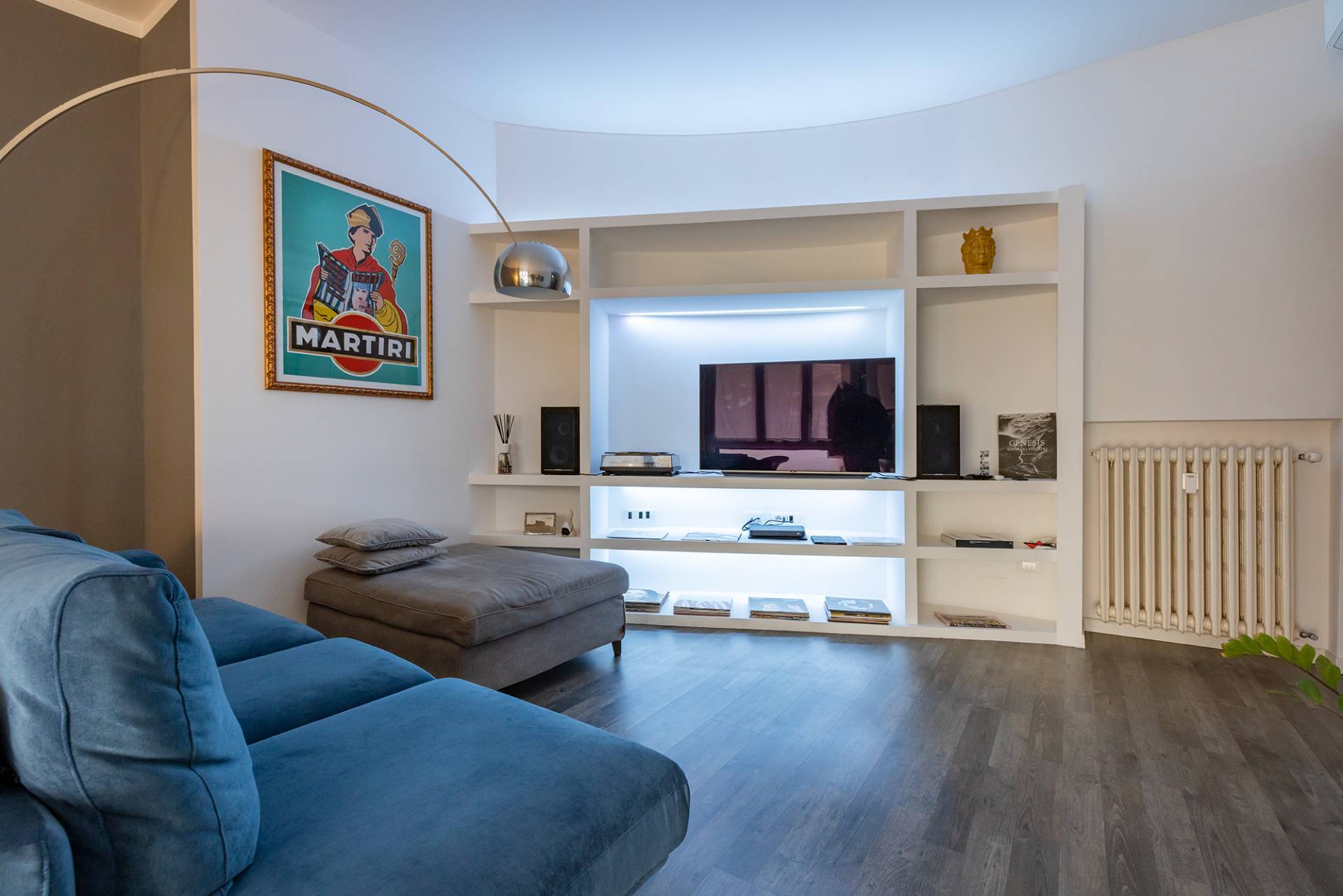 Appartamento in affitto a Gallarate, Ronchi