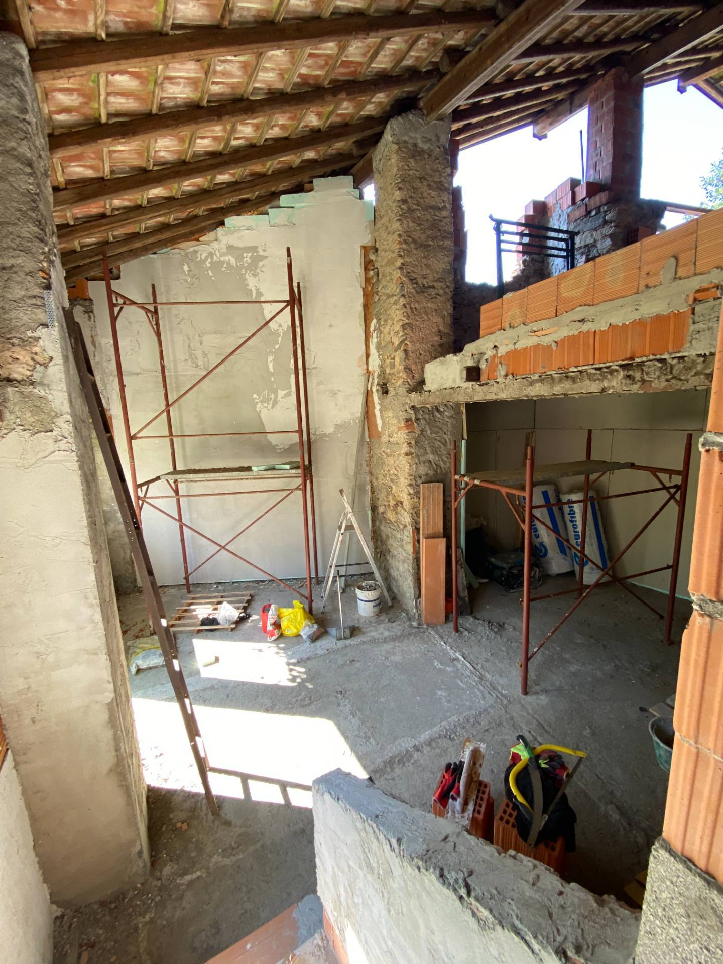 Rustico in vendita a Mornago