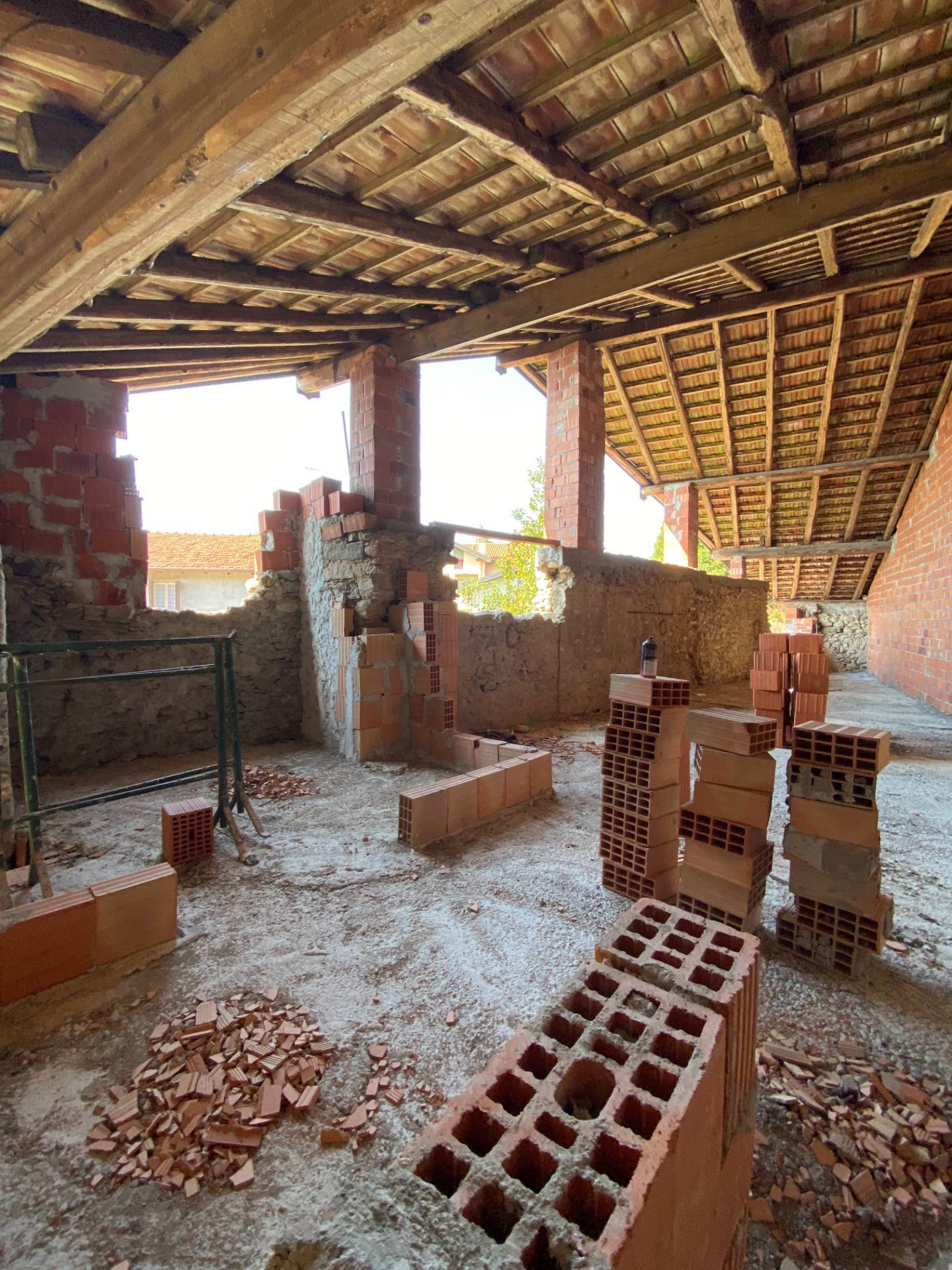 Rustico in vendita a Mornago