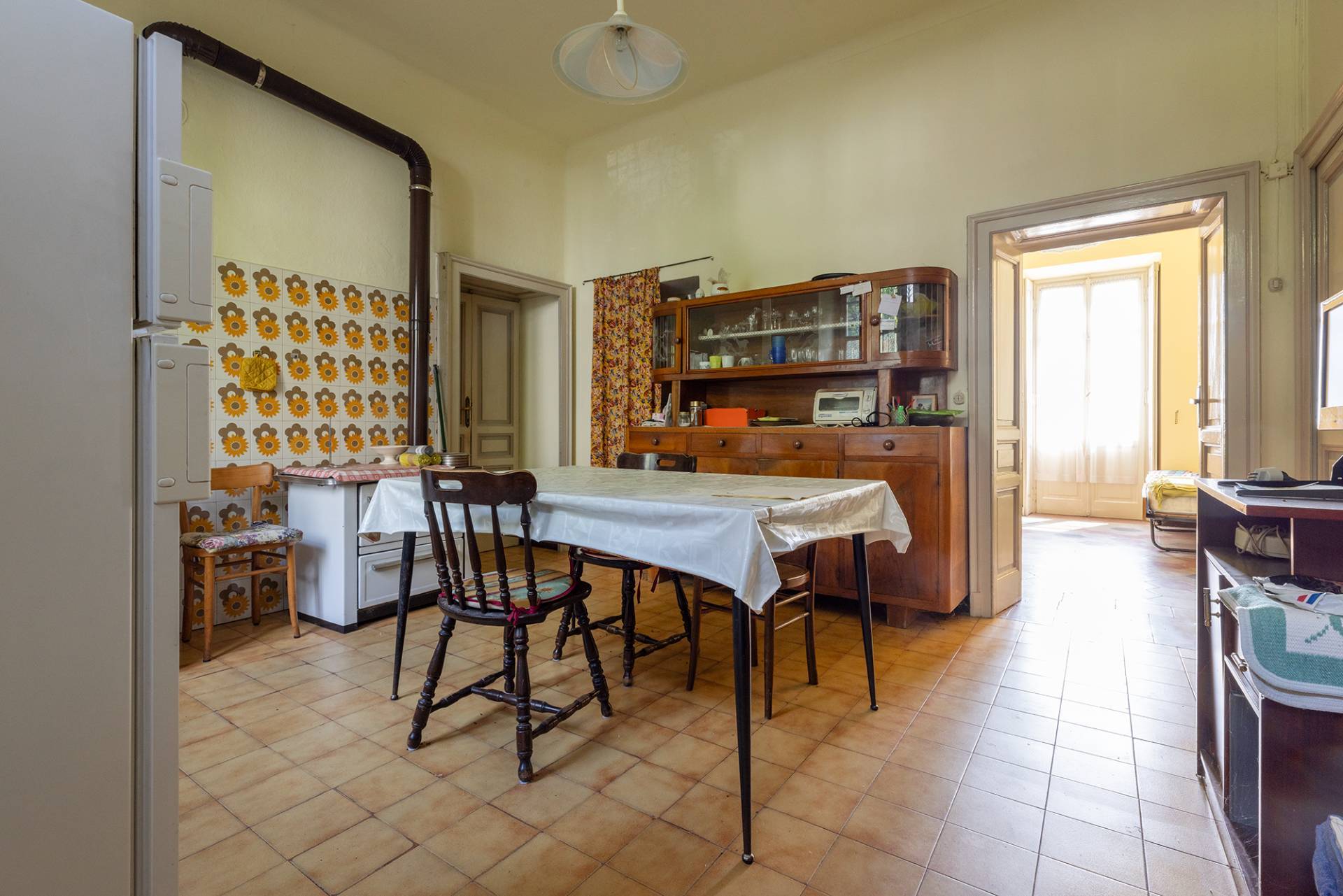 Casa singola in vendita a Gemonio