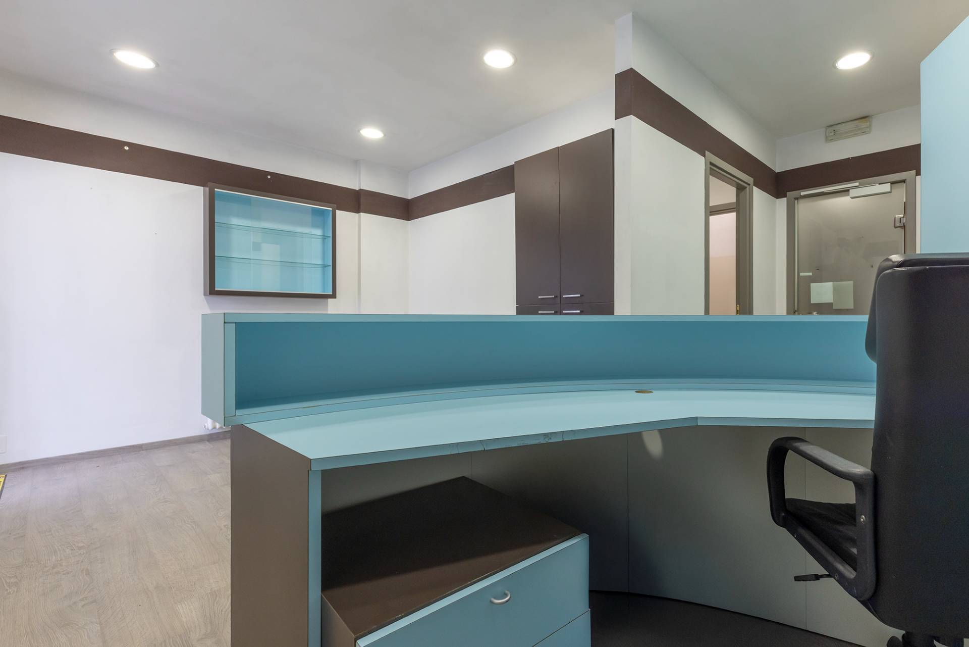Studio/Ufficio in vendita a Gallarate