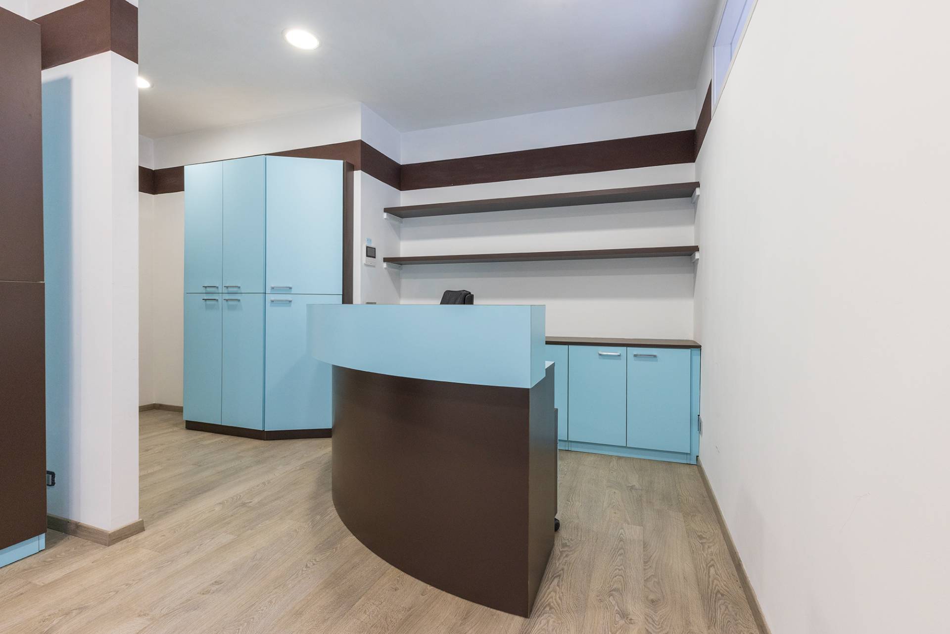 Studio/Ufficio in vendita a Gallarate