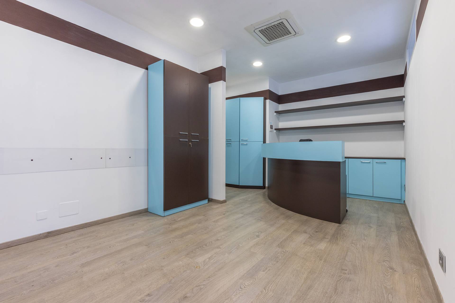 Studio/Ufficio in vendita a Gallarate