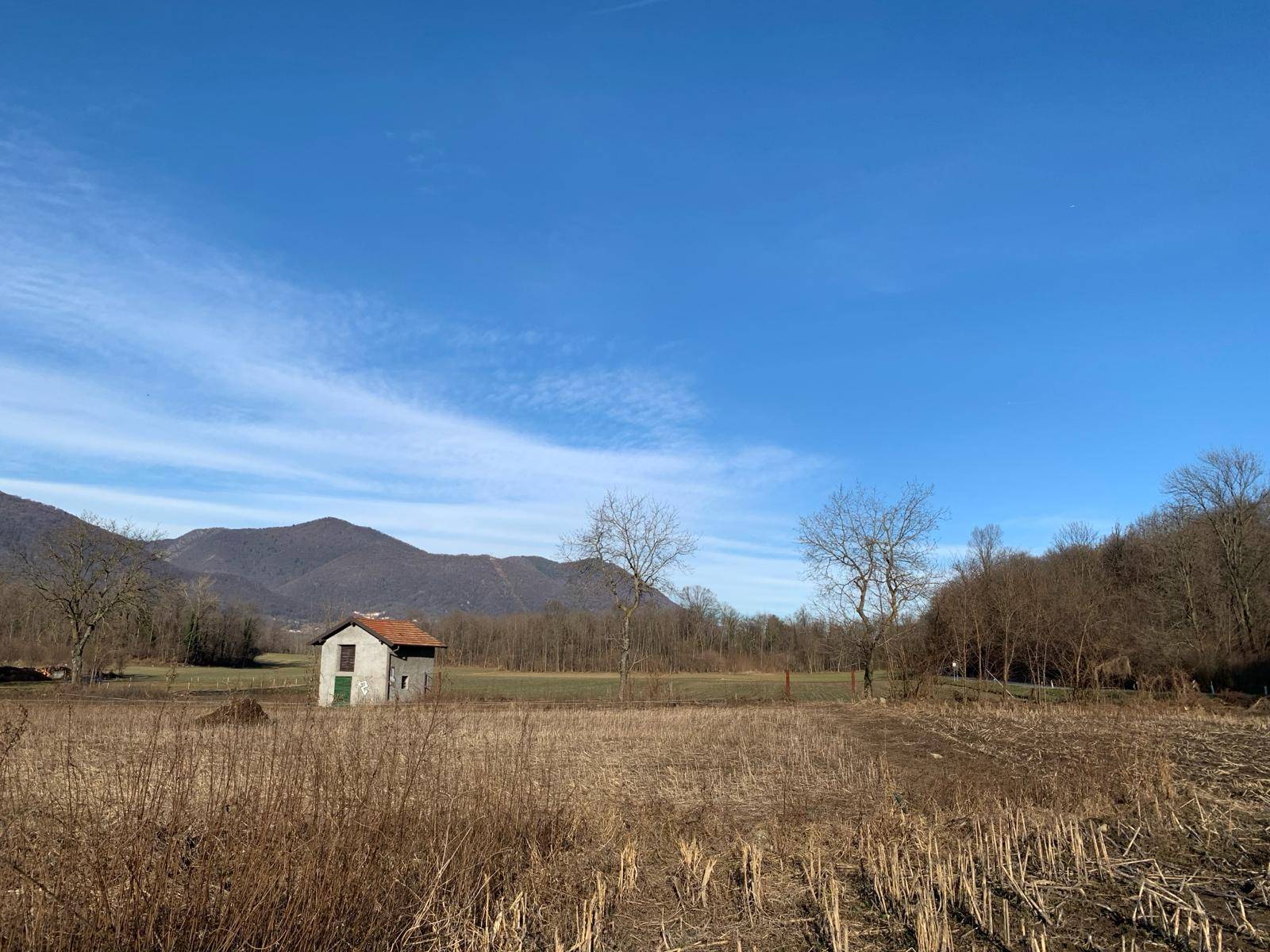 Terreno Agricolo in vendita a Gemonio