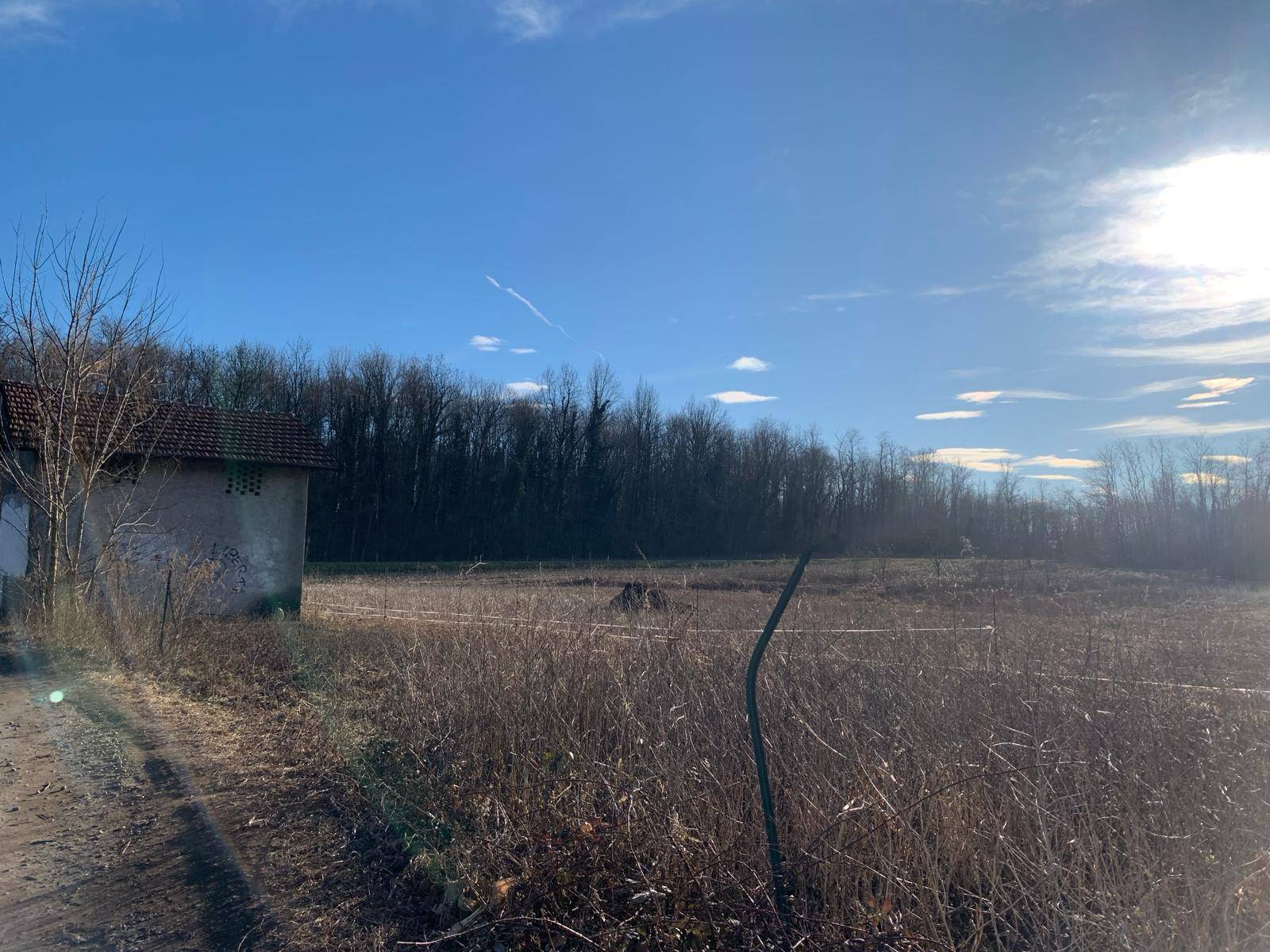 Terreno Agricolo in vendita a Gemonio