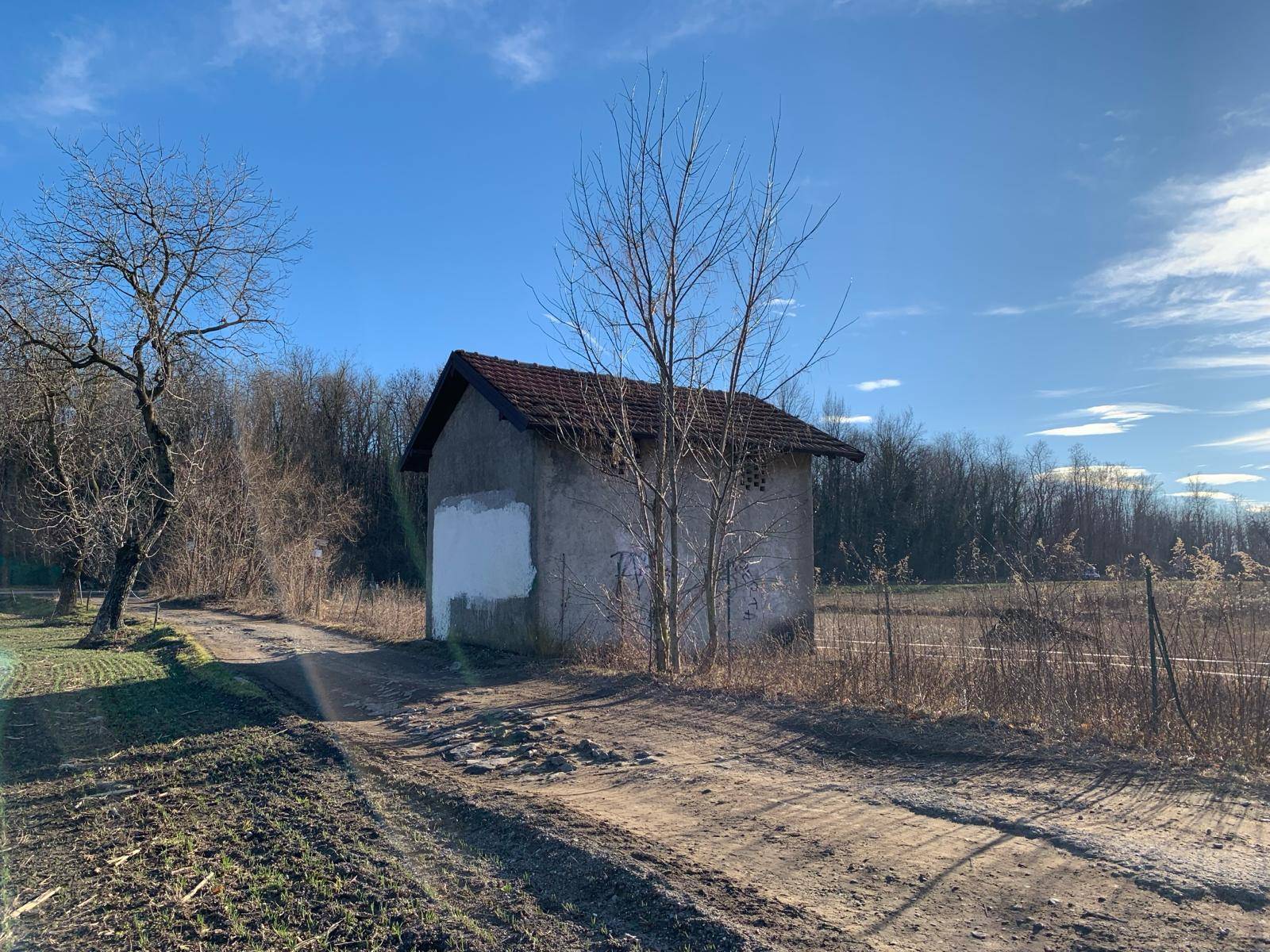 Terreno Agricolo in vendita a Gemonio