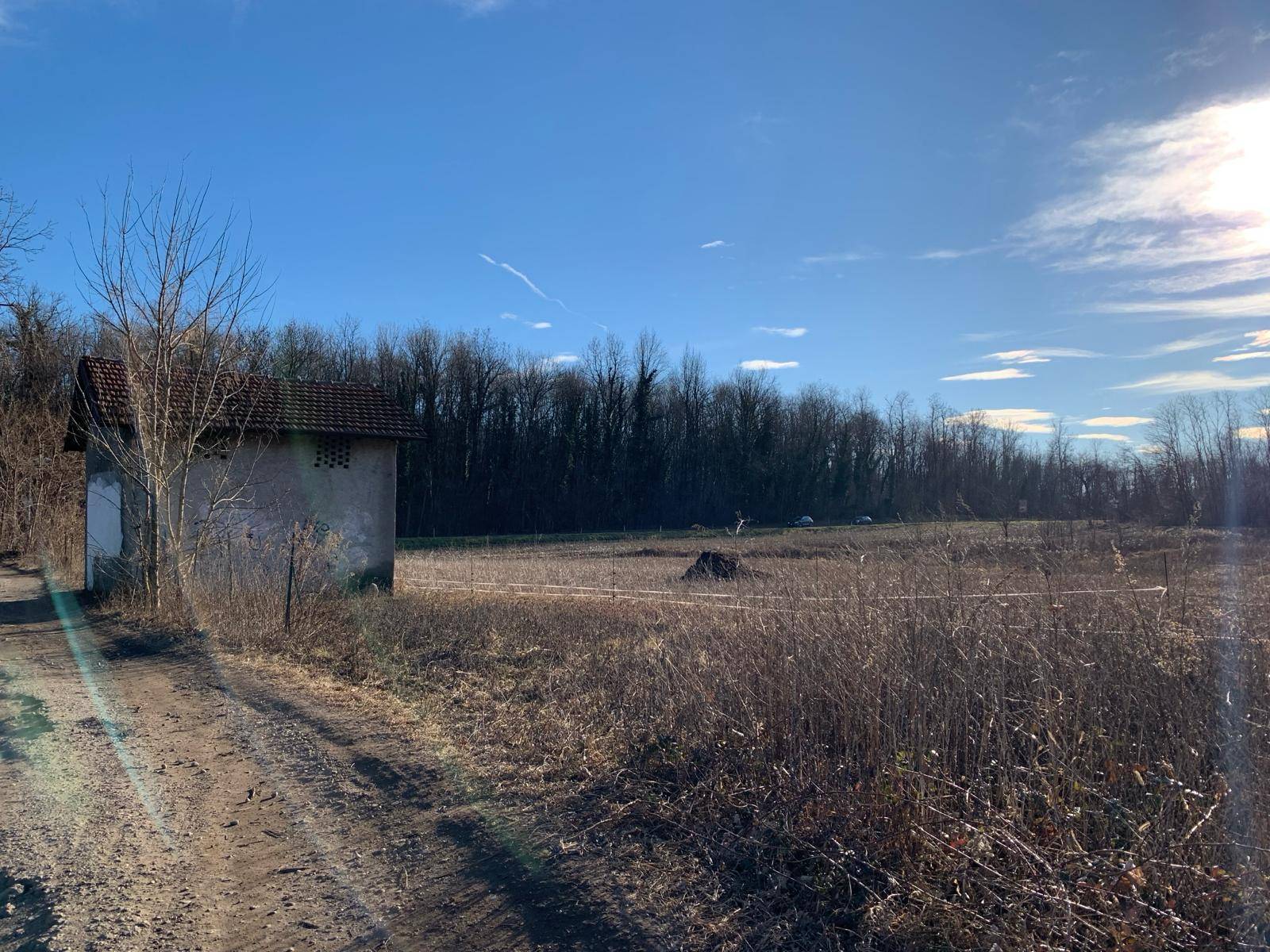 Terreno Agricolo in vendita a Gemonio