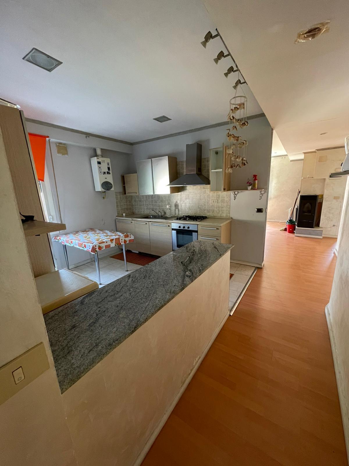 Trilocale in vendita in via edmondo de amicis 16, Ventimiglia