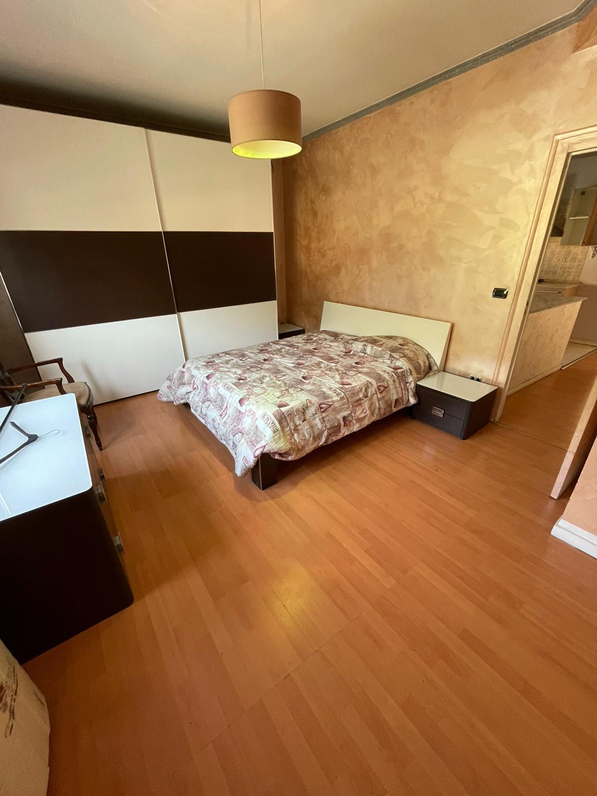 Trilocale in vendita in via edmondo de amicis 16, Ventimiglia