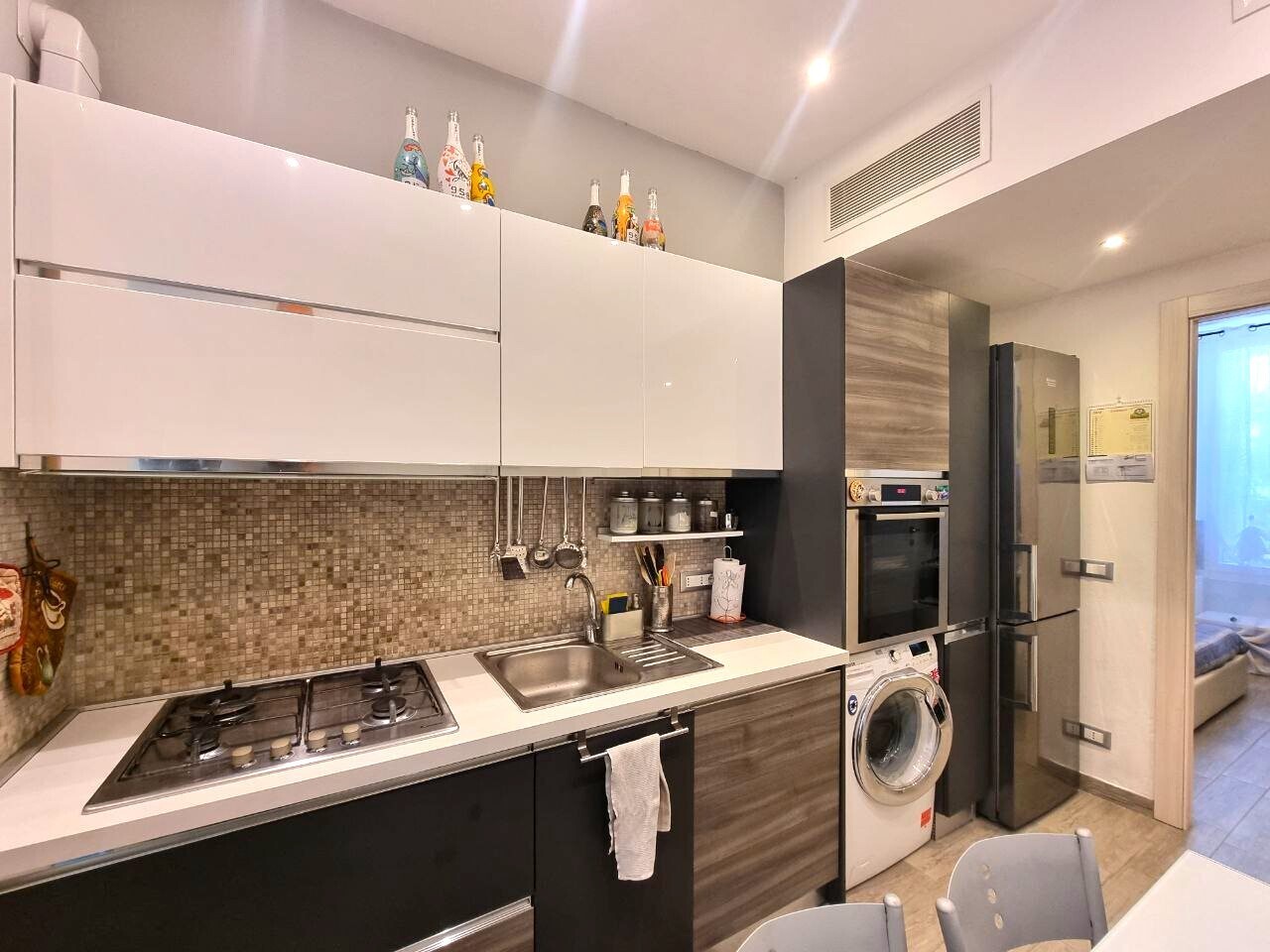 Casa indipendente vista mare in passeggiata cavallotti 10, Ventimiglia