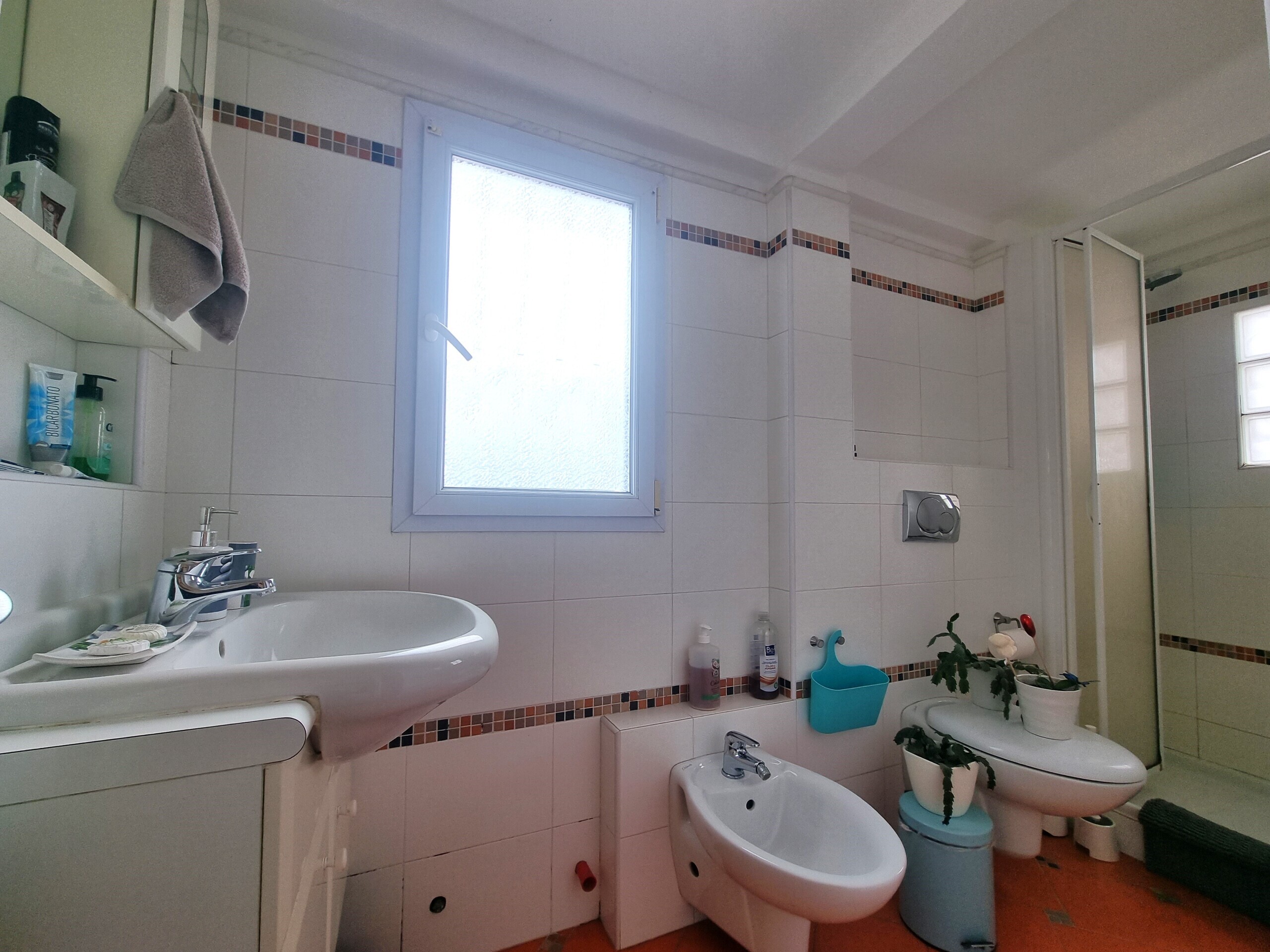 Casa indipendente con giardino in via alla spiaggia 21, Ventimiglia