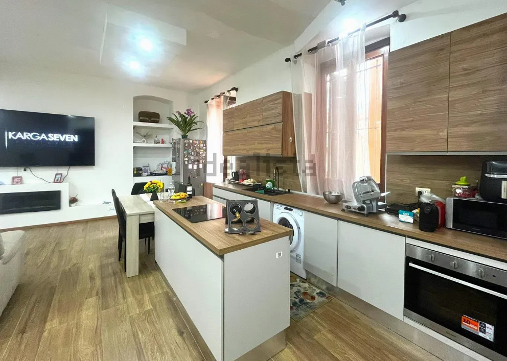 Appartamento ristrutturato in via roma 30, Ventimiglia