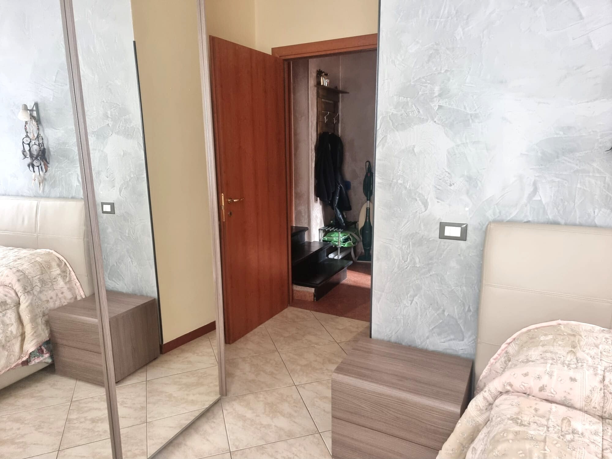 Trilocale in vendita in via cavour 12, Olivetta San Michele