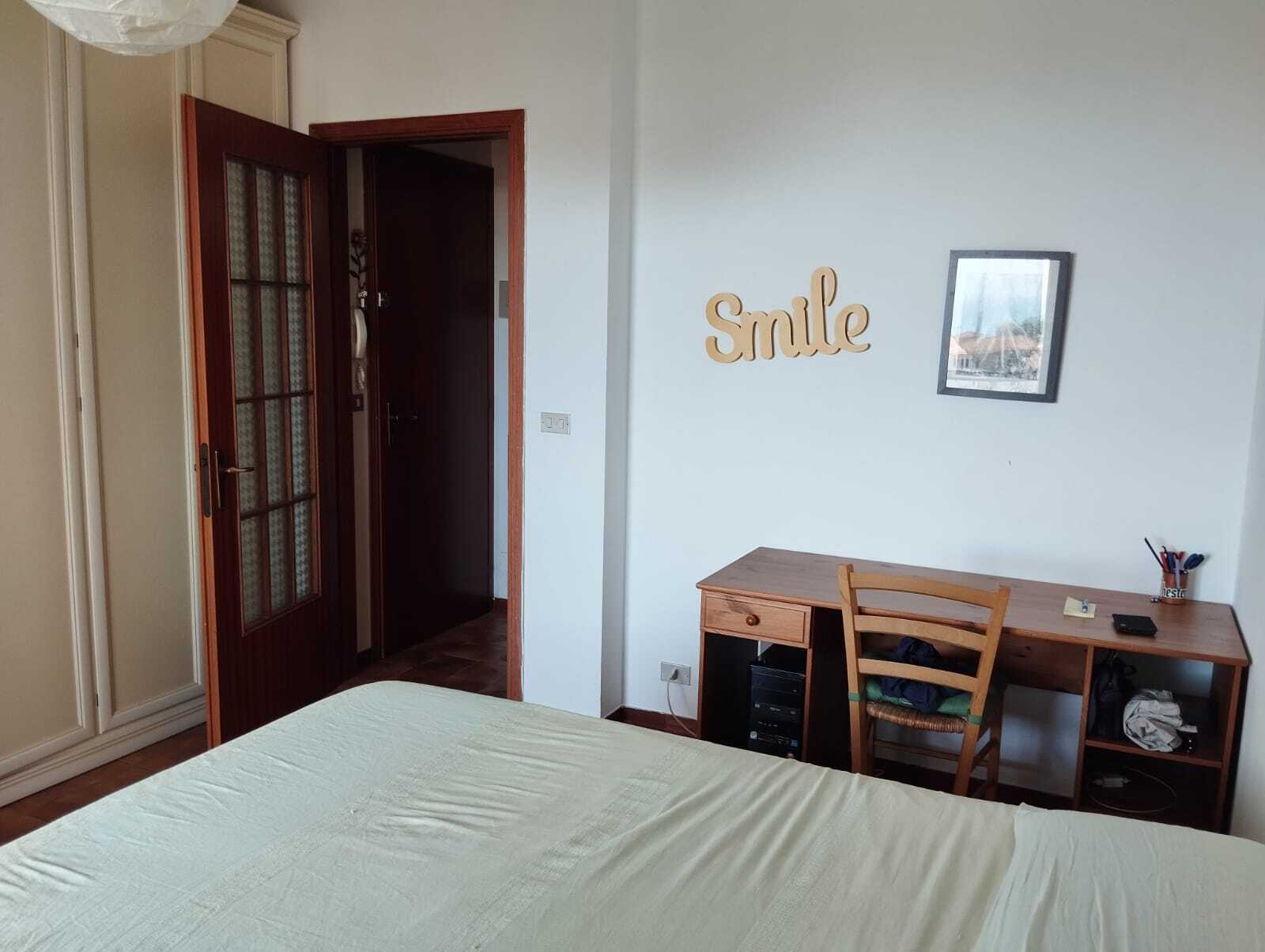 Bilocale vista mare in via porta di provenza 10, Ventimiglia