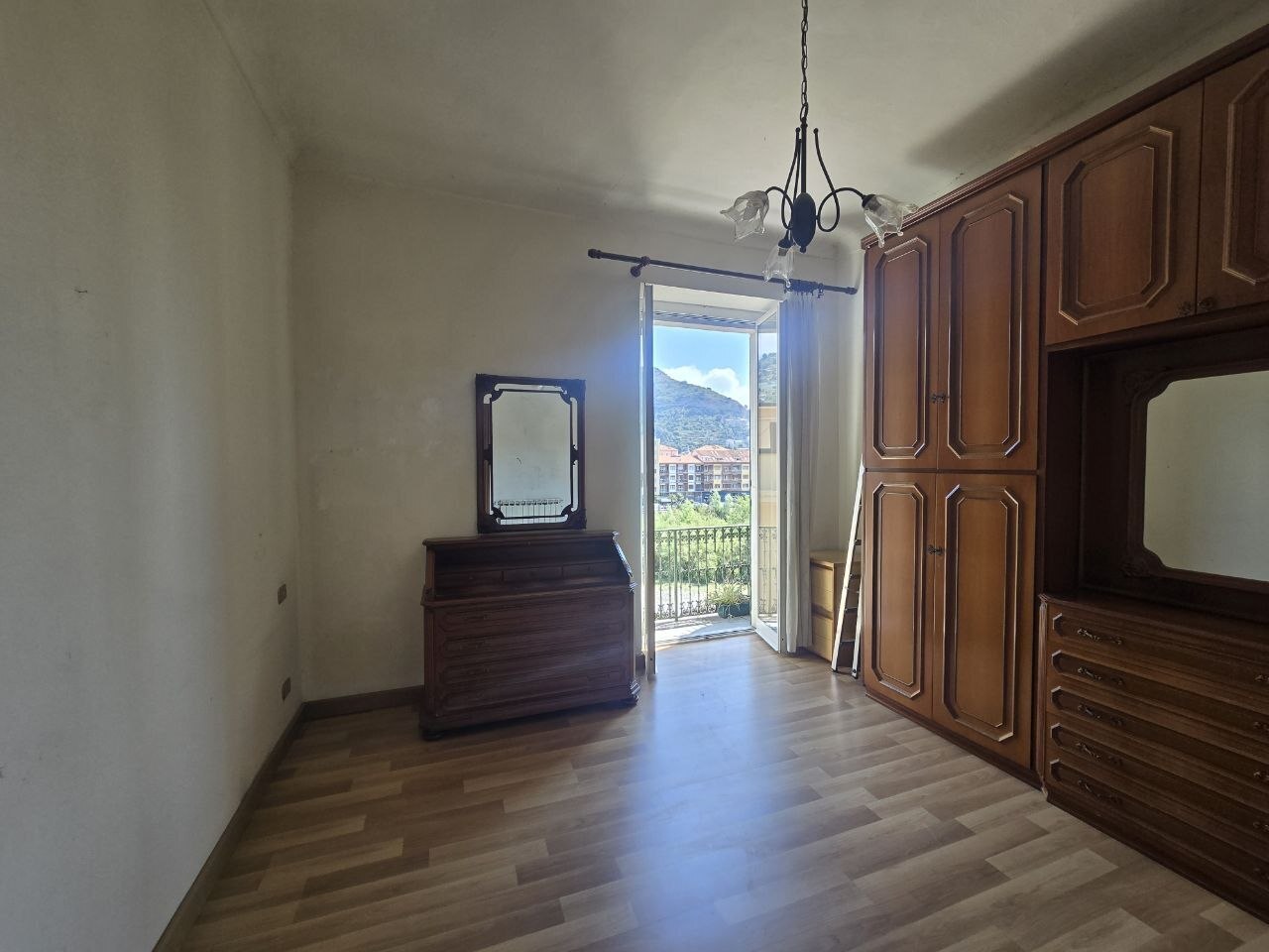 Appartamento vista mare in via trossarelli 6a, Ventimiglia