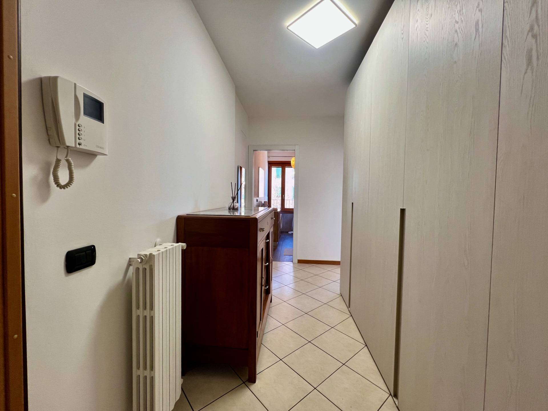 Appartamento in affitto a Monza, San Carlo