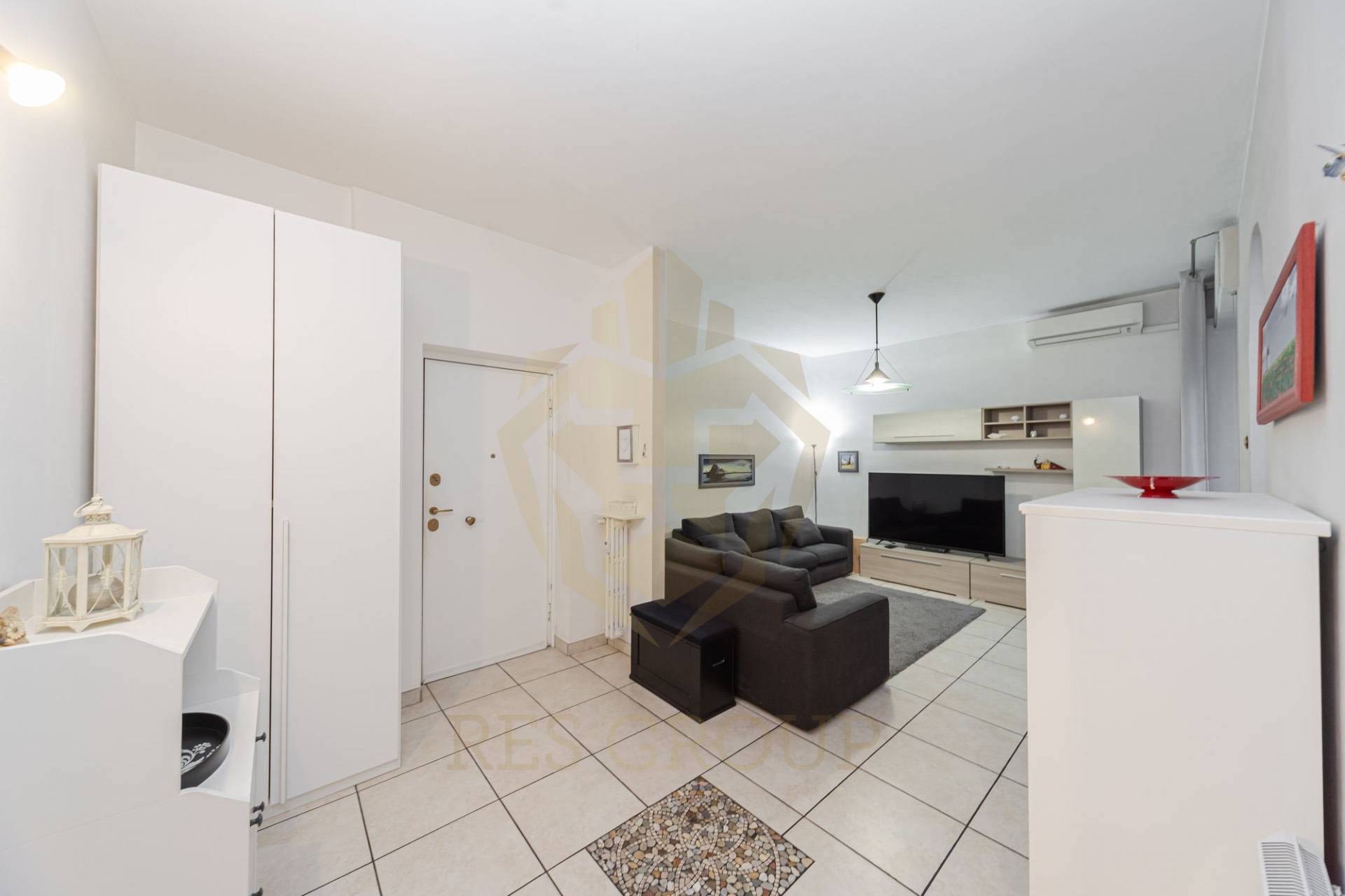 Appartamento in vendita a Villasanta