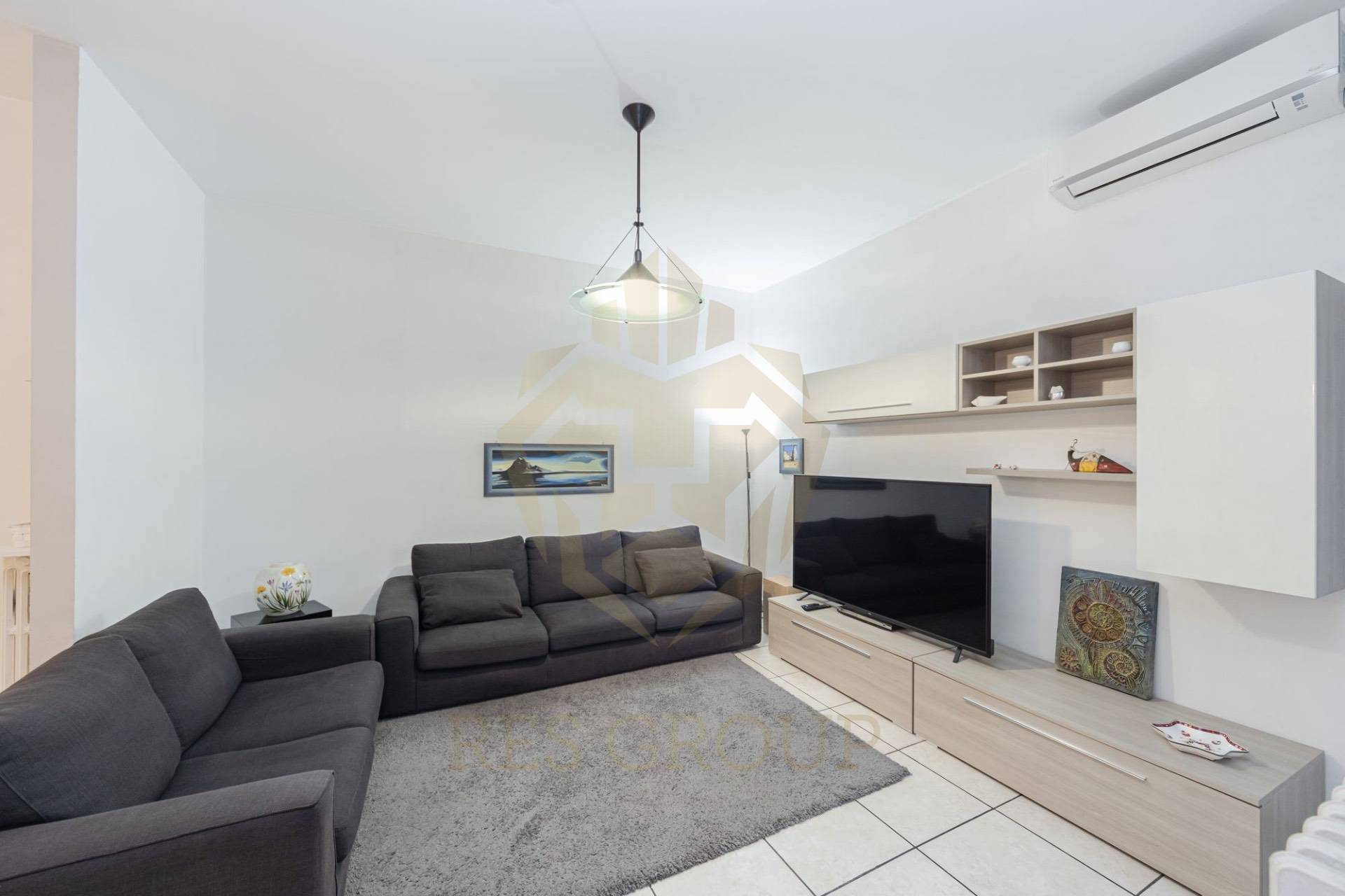 Appartamento in vendita a Villasanta