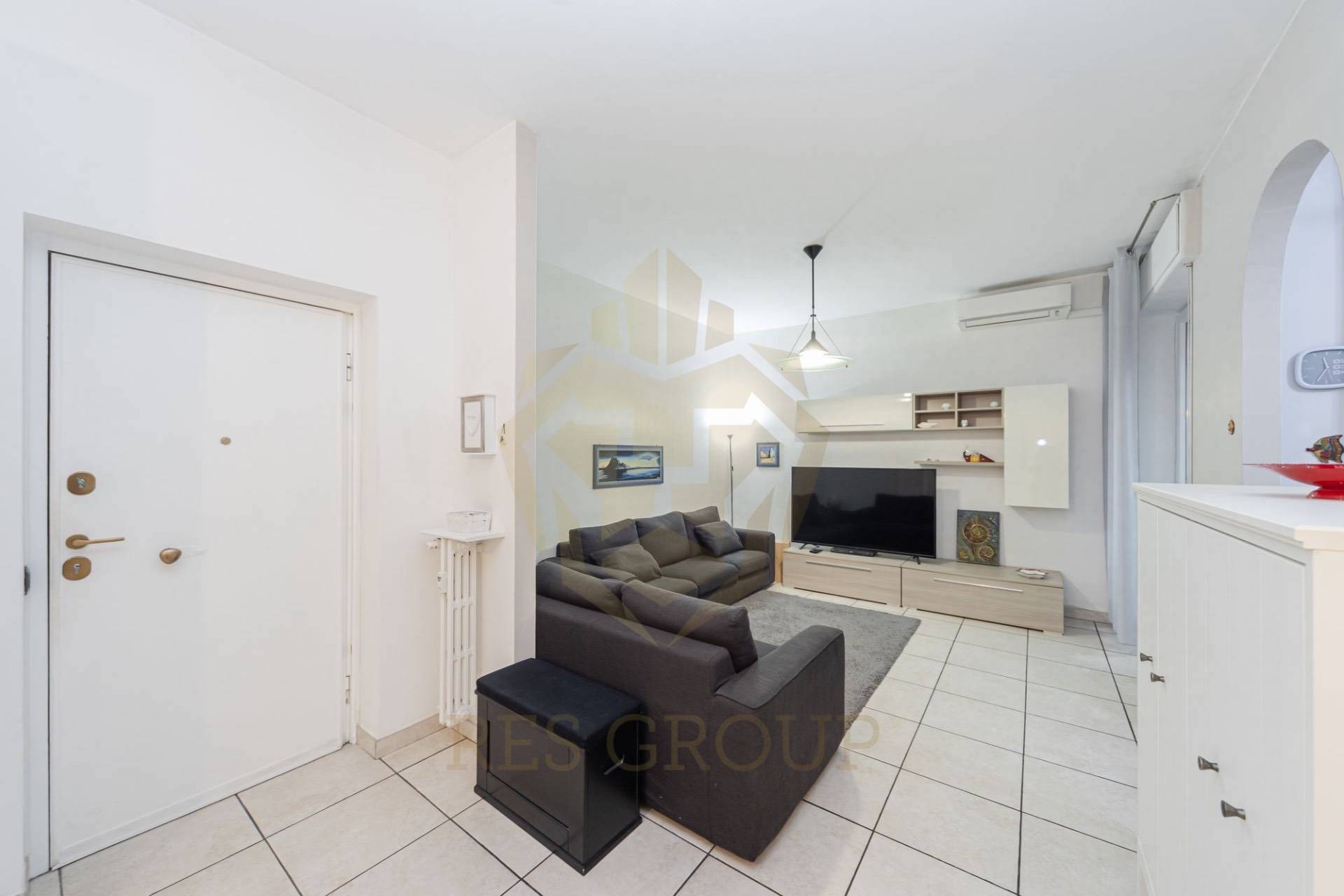 Appartamento in vendita a Villasanta