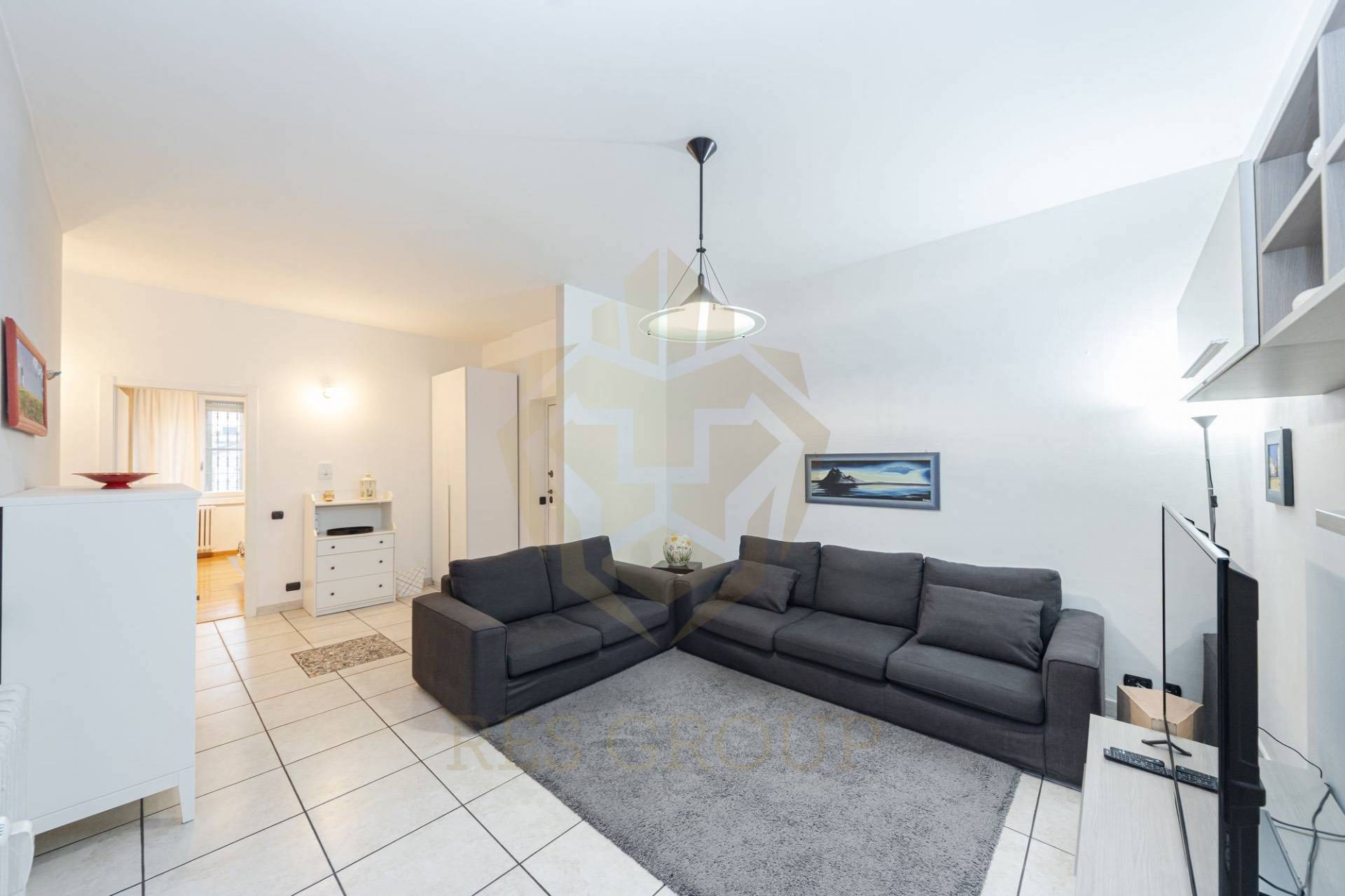 Appartamento in vendita a Villasanta