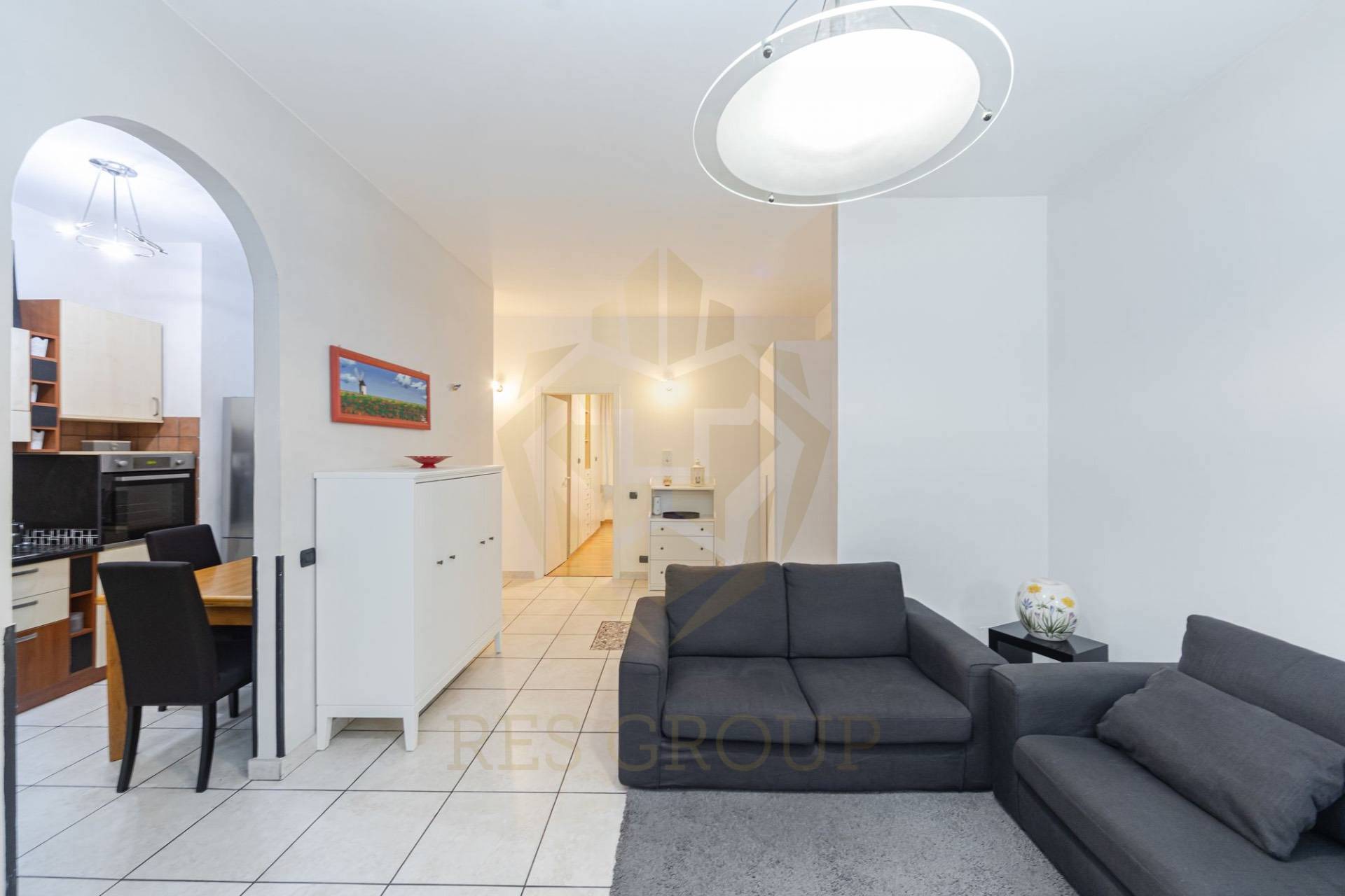 Appartamento in vendita a Villasanta