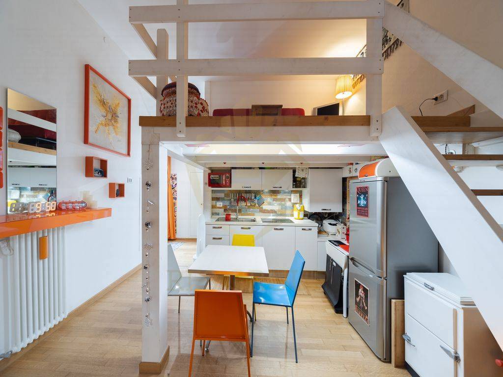 Appartamento in vendita a Monza, San Biagio