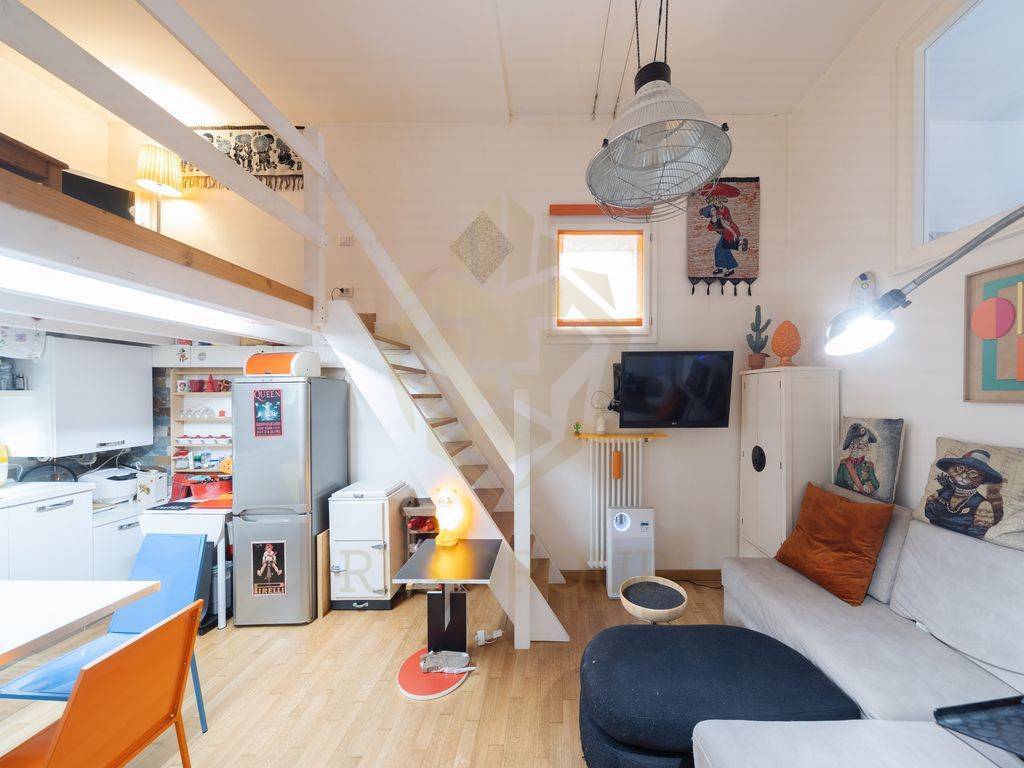 Appartamento in vendita a Monza, San Biagio