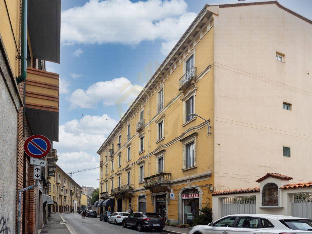 Appartamento in vendita a Monza, San Biagio